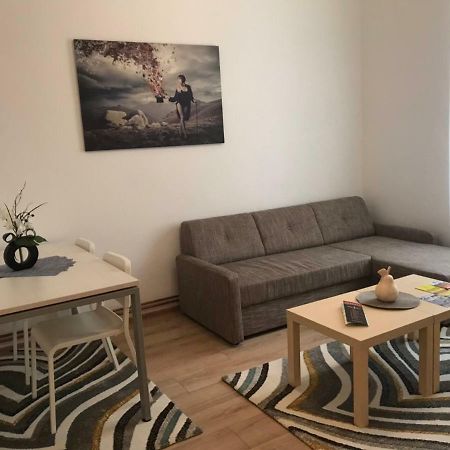 Apartments Top Central 1 بلغراد المظهر الخارجي الصورة