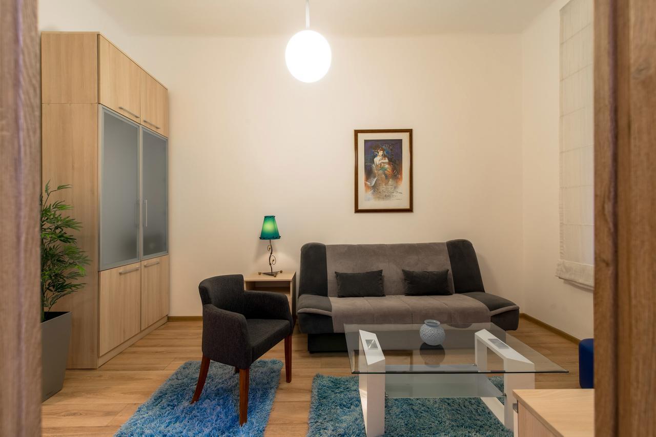 Apartments Top Central 1 بلغراد المظهر الخارجي الصورة