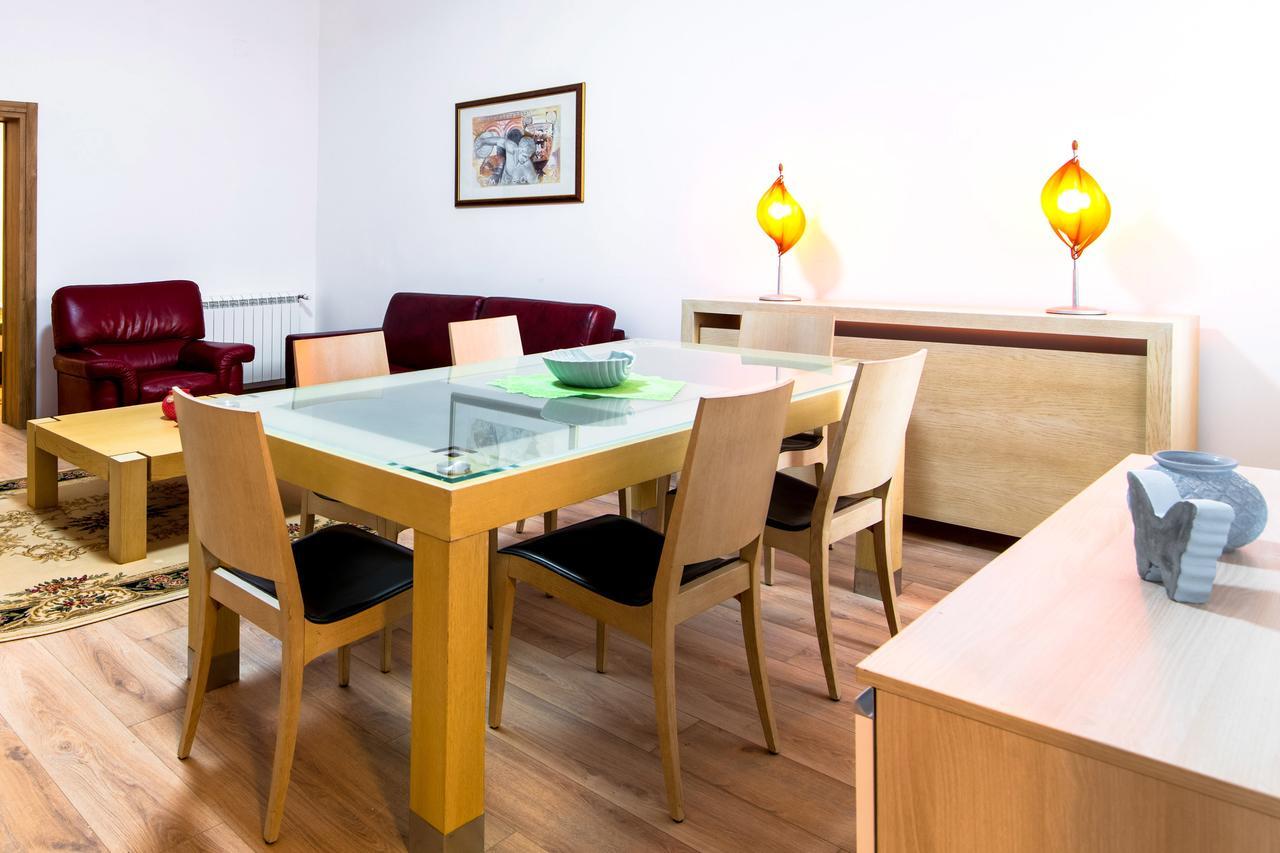 Apartments Top Central 1 بلغراد المظهر الخارجي الصورة