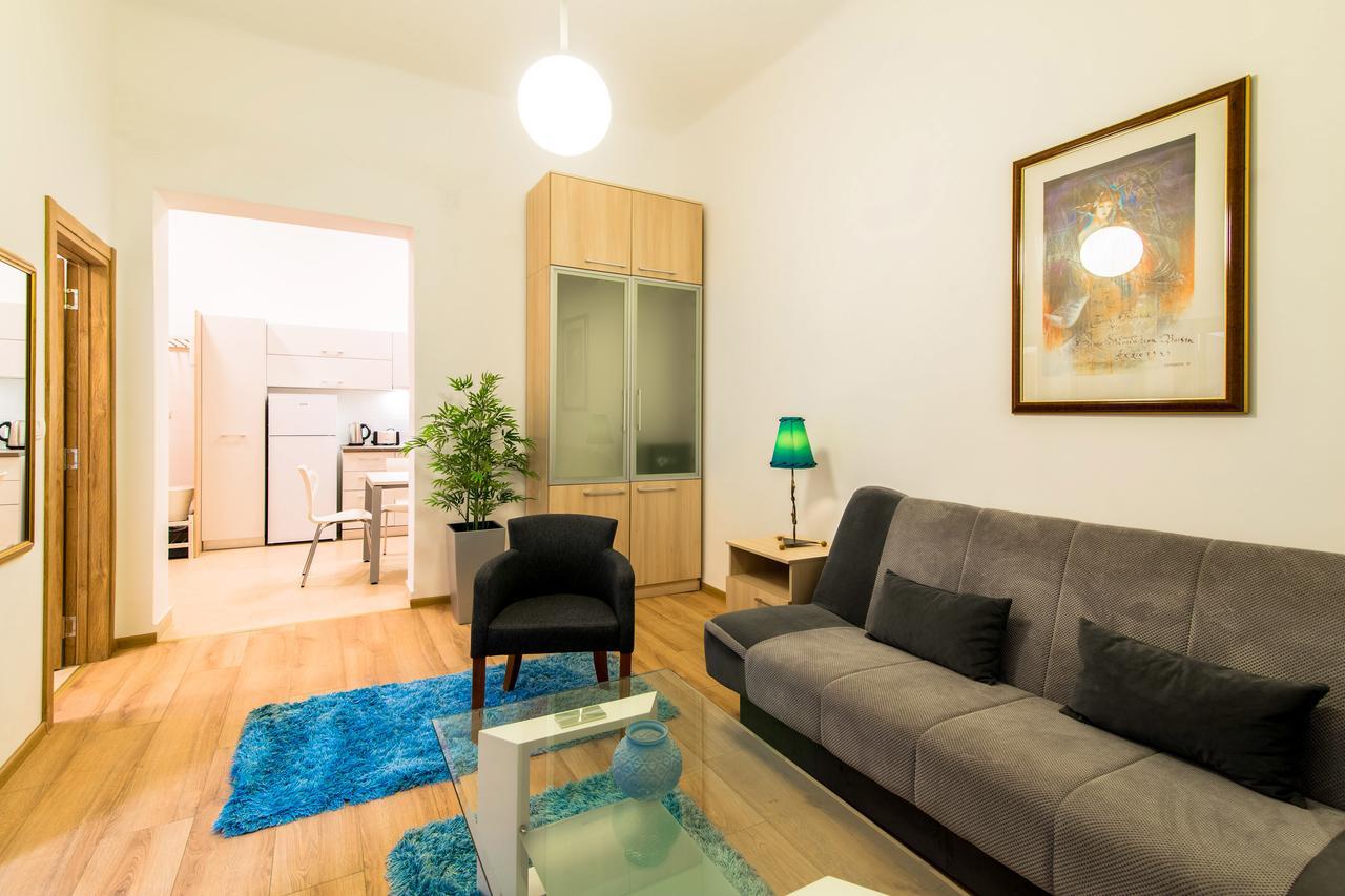 Apartments Top Central 1 بلغراد المظهر الخارجي الصورة