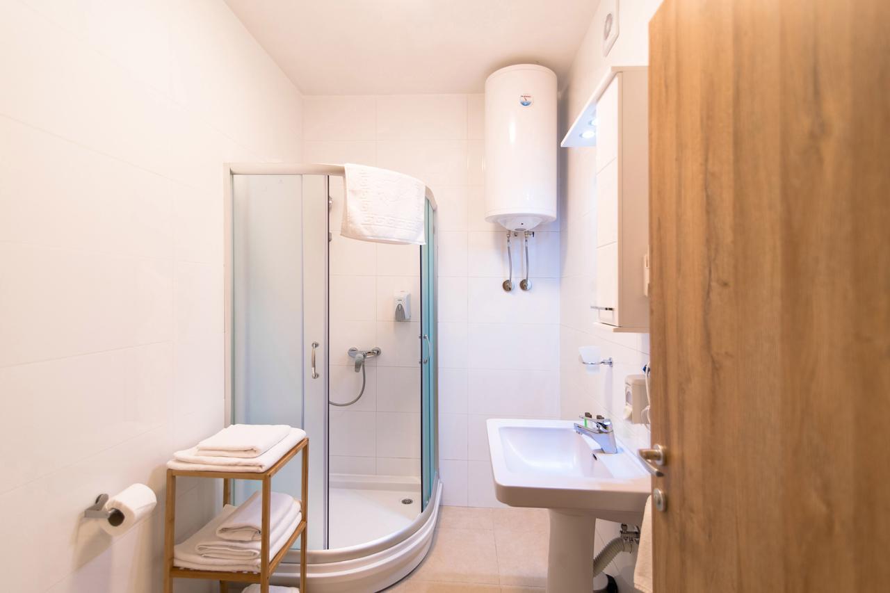 Apartments Top Central 1 بلغراد المظهر الخارجي الصورة