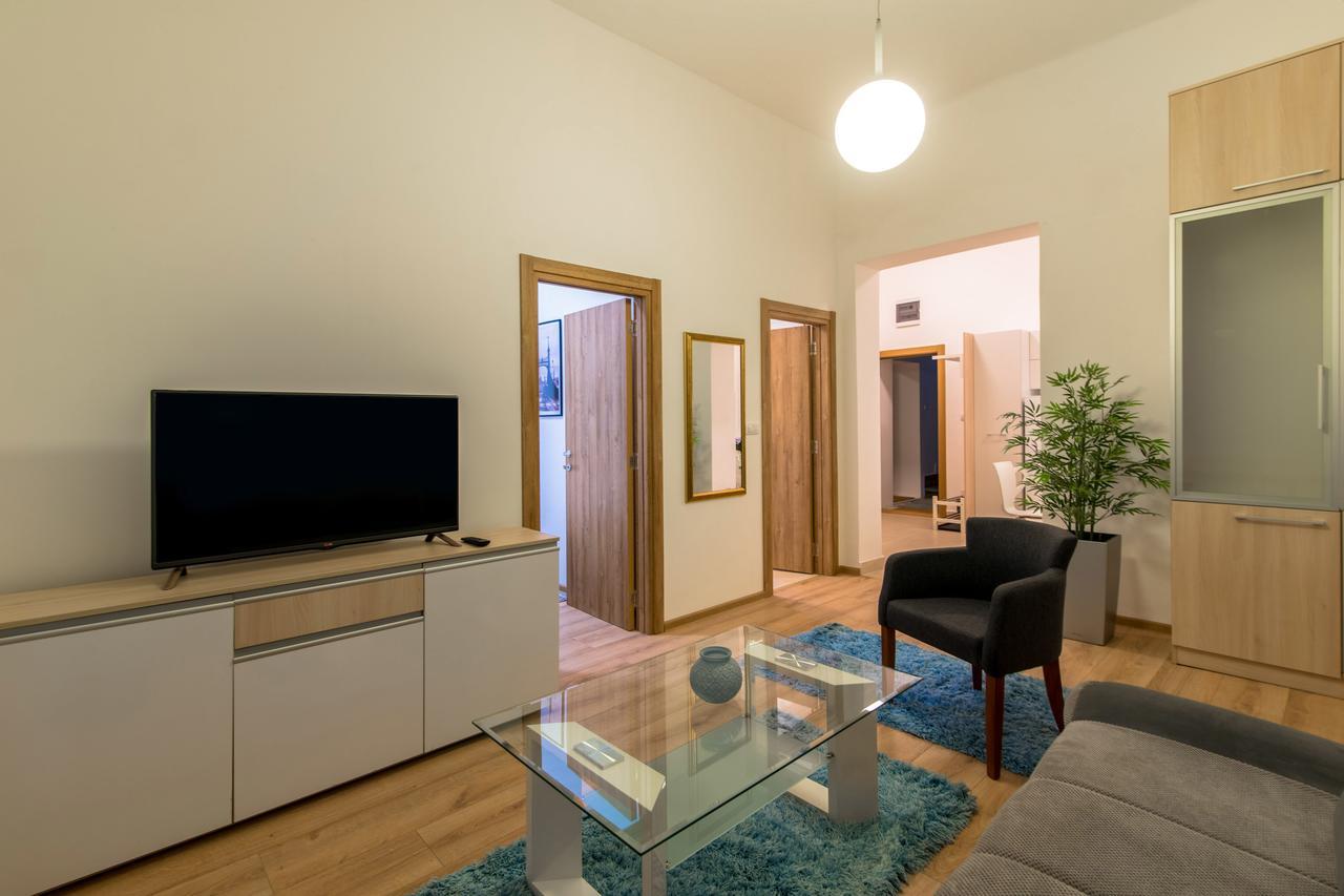 Apartments Top Central 1 بلغراد المظهر الخارجي الصورة