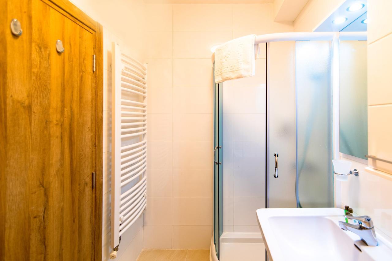 Apartments Top Central 1 بلغراد المظهر الخارجي الصورة