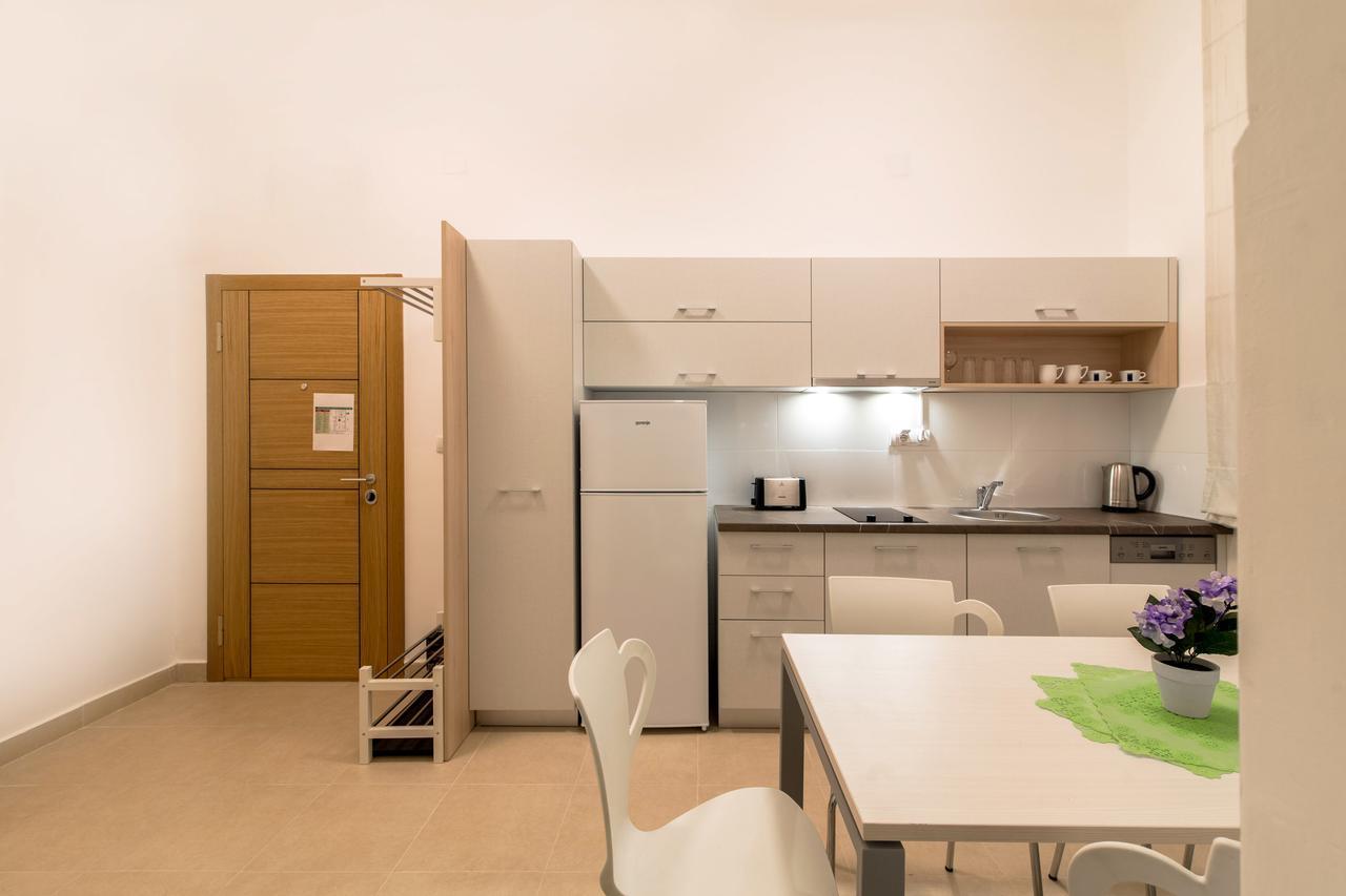 Apartments Top Central 1 بلغراد المظهر الخارجي الصورة