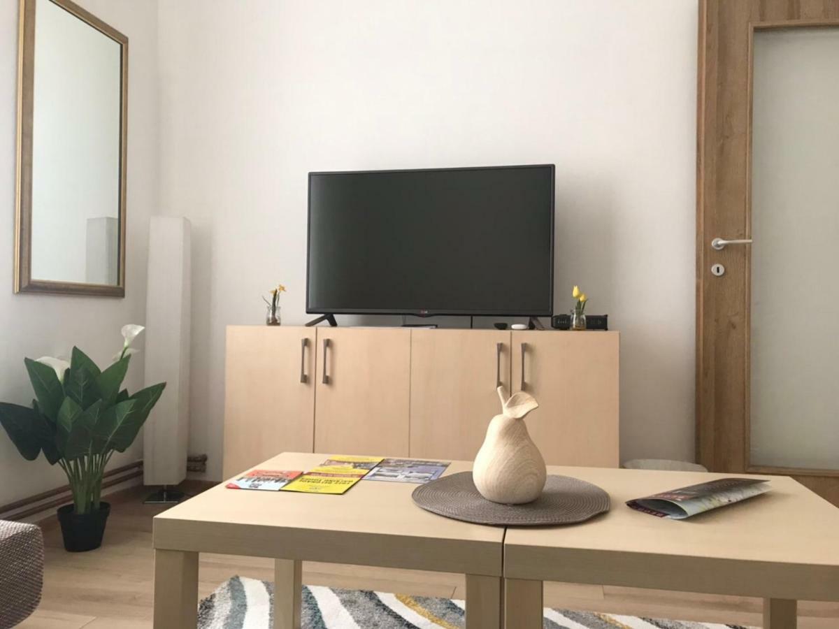 Apartments Top Central 1 بلغراد المظهر الخارجي الصورة