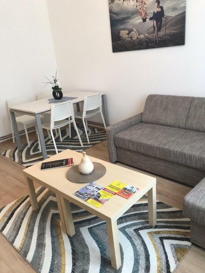 Apartments Top Central 1 بلغراد المظهر الخارجي الصورة